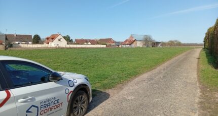 Le Thuit-Signol Terrain à bâtir - 2457992-11732annonce120260316QtmJu.jpeg Maisons Open