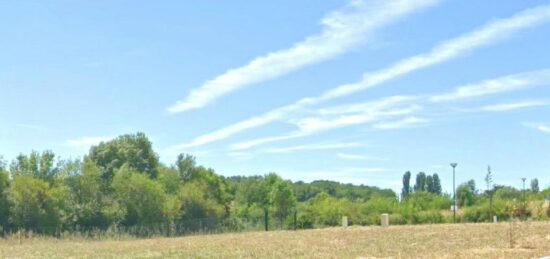 Terrain à bâtir à Monestier, Nouvelle-Aquitaine