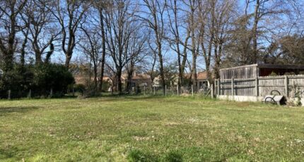 Le Teich Terrain à bâtir - 2461160-1088annonce120260319gLwcw.jpeg Maisons Open