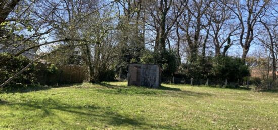 Terrain à bâtir à Le Teich, Nouvelle-Aquitaine