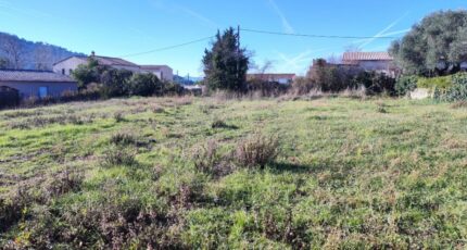 Carnoules Terrain à bâtir - 2461175-11039annonce220260319ddLA1.jpeg Maisons Open