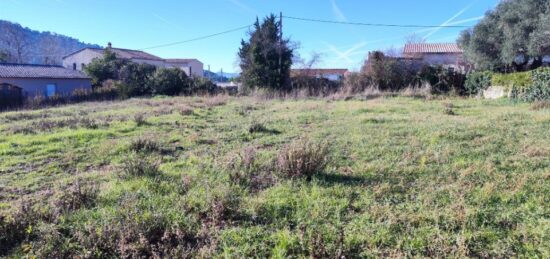 Terrain à bâtir à , Var