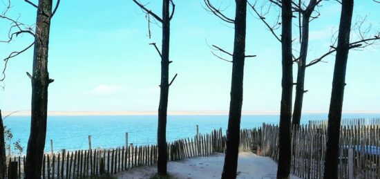 Terrain à bâtir à La Teste-de-Buch, Nouvelle-Aquitaine