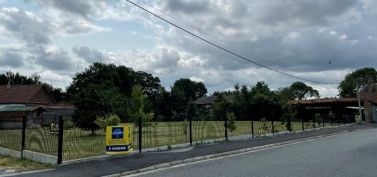 Terrain à bâtir à Bugnicourt, Hauts-de-France