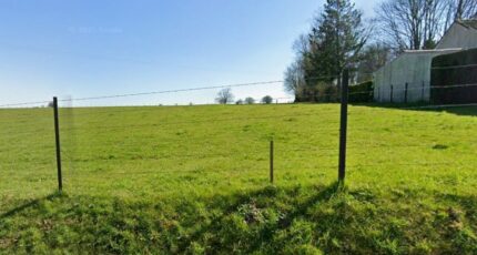 Boiry-Saint-Martin Terrain à bâtir - 2427640-6159annonce220260212eNUgK.jpeg Maisons Open