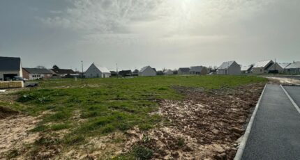 Saint-Jean-de-Daye Terrain à bâtir - 2461208-11660annonce120260319mOJcW.jpeg Maisons Open