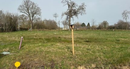 Saint-Clair-sur-l'Elle Terrain à bâtir - 2461257-11660annonce120260319NsUq3.jpeg Maisons Open