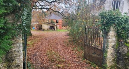 Samoreau Terrain à bâtir - 2461343-4684annonce120260319KiN9H.jpeg Maisons Open