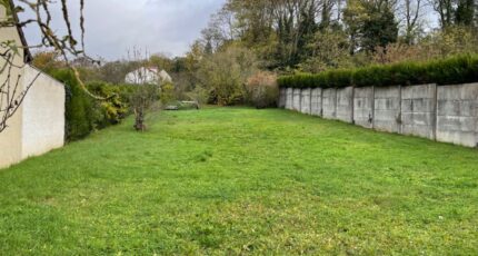 Quincy-Voisins Terrain à bâtir - 2459756-10626annonce120260317koeUk.jpeg Maisons Open