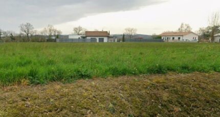 Lavelanet-de-Comminges Terrain à bâtir - 2460739-10326annonce120260318c943U.jpeg Maisons Open