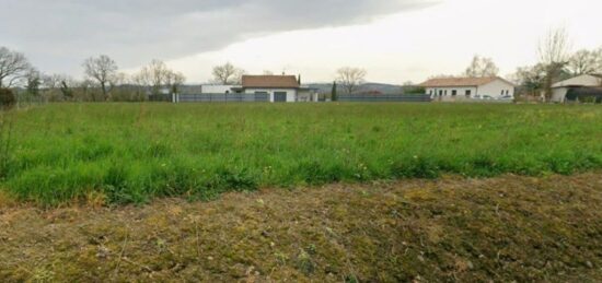 Terrain à bâtir à Lavelanet-de-Comminges, Occitanie