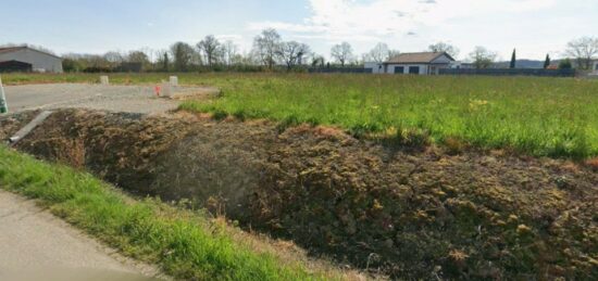 Terrain à bâtir à , Haute-Garonne