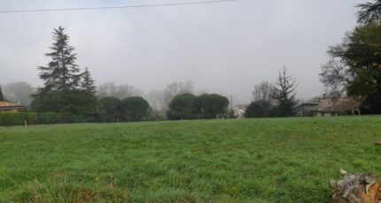 Saint-Jean Terrain à bâtir - 2460965-5202annonce120260318XMlxo.jpeg Maisons Open