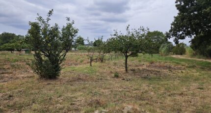 Fréjus Terrain à bâtir - 2461710-5163annonce220260319L9V8f.jpeg Maisons Open