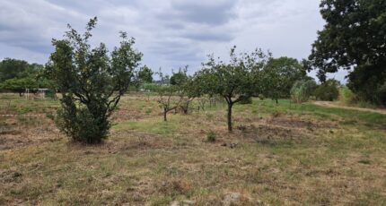 Fréjus Terrain à bâtir - 2461710-5163annonce320260319zs0hX.jpeg Maisons Open