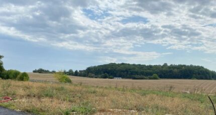 Sainte-Maure-de-Touraine Terrain à bâtir - 2406775-9897annonce220260126sdKI2.jpeg Maisons Open