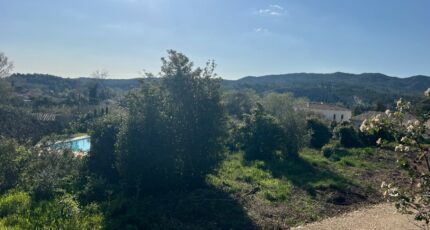 Eyguières Terrain à bâtir - 2462169-11073annonce120260319RH7QU.jpeg Maisons Open