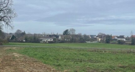 Saint-Vigor-le-Grand Terrain à bâtir - 2462057-11660annonce220260319uUXso.jpeg Maisons Open