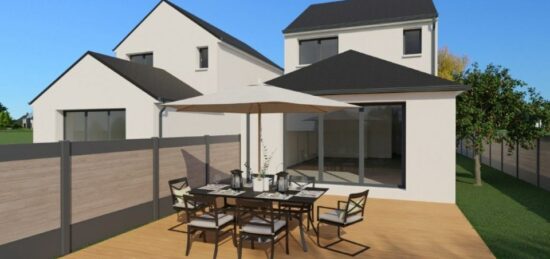 Terrain à bâtir à , Essonne