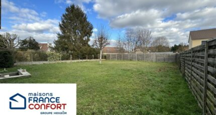 Saint-Marcel Terrain à bâtir - 2462166-11730annonce120260319l8QLN.jpeg Maisons Open