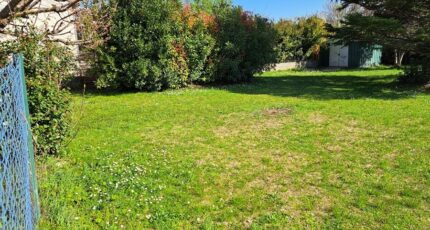 Pélissanne Terrain à bâtir - 2462254-11041annonce320260319Ukw1U.jpeg Maisons Open