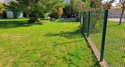 Pélissanne Terrain à bâtir - 2462254-11041annonce420260319mEJ2S.jpeg Maisons Open