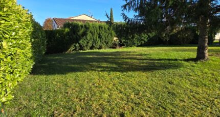 Bergerac Terrain à bâtir - 2387668-7107annonce120260109sGv1L.jpeg Maisons Open