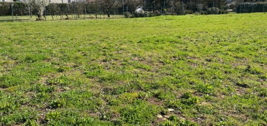 Terrain à bâtir à , Charente-Maritime