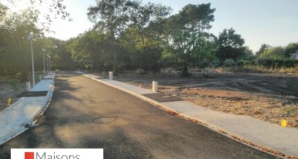 Saint-Magne Terrain à bâtir - 2462408-3127annonce120260320Kr0bR.jpeg Maisons Open