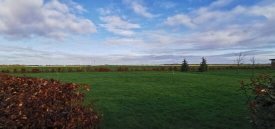 Terrain à bâtir à Bernienville, Normandie