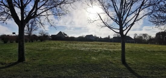 Terrain à bâtir à Le Val-David, Normandie