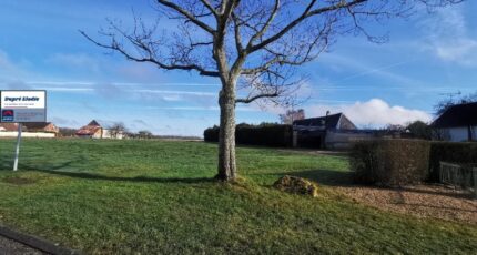 Garencières Terrain à bâtir - 2430111-11733annonce120260216UFfZi.jpeg Maisons Open