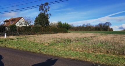 Le Cormier Terrain à bâtir - 2430577-11733annonce120260216Ll48e.jpeg Maisons Open