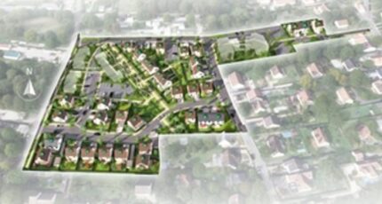 Lorrez-le-Bocage-Préaux Terrain à bâtir - 2460237-11767annonce220260318cIai0.jpeg Maisons Open