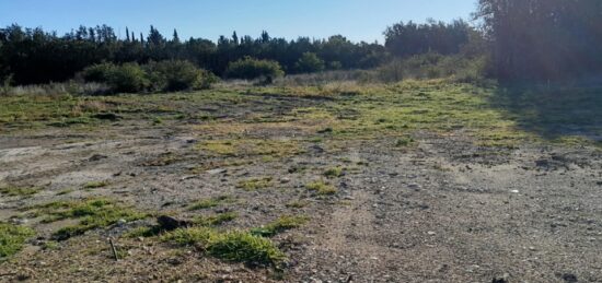 Terrain à bâtir à , Vaucluse
