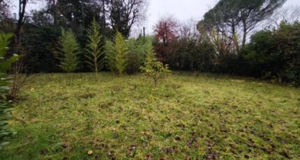 Beaumont-lès-Valence Terrain à bâtir - 2384954-812annonce220260107uBaQT.jpeg Maisons Open