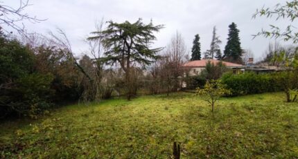 Beaumont-lès-Valence Terrain à bâtir - 2384954-812annonce420260107Q92ea.jpeg Maisons Open