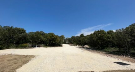 Saint-Restitut Terrain à bâtir - 2431249-812annonce220241220OLFEn.jpeg Maisons Open