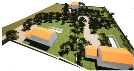 Saint-Restitut Terrain à bâtir - 2431249-812annonce420241220KLusH.jpeg Maisons Open