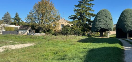 Terrain à bâtir à , Vaucluse