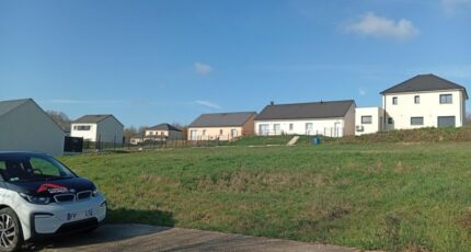 Val-de-Reuil Terrain à bâtir - 2462535-11733annonce120260320HaAnh.jpeg Maisons Open