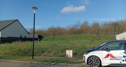 Val-de-Reuil Terrain à bâtir - 2462514-11733annonce120260320hozU6.jpeg Maisons Open