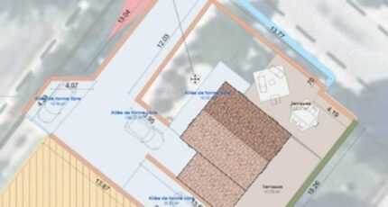 Gardanne Terrain à bâtir - 2462550-11041annonce120260320BKV3l.jpeg Maisons Open