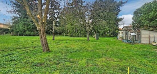 Terrain à bâtir à Pamiers, Occitanie