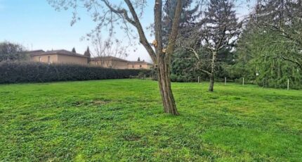 Pamiers Terrain à bâtir - 2460935-10326annonce220260318dKTDv.jpeg Maisons Open