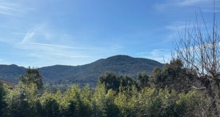 Les Adrets-de-l'Estérel Terrain à bâtir - 2462526-5826annonce120260320aJchz.jpeg Maisons Open