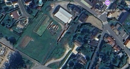 Droue-sur-Drouette Terrain à bâtir - 2462065-11790annonce320260319HzJ7O.jpeg Maisons Open