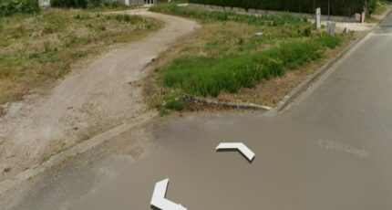 Droue-sur-Drouette Terrain à bâtir - 2462065-11790annonce420260319VxWnf.jpeg Maisons Open