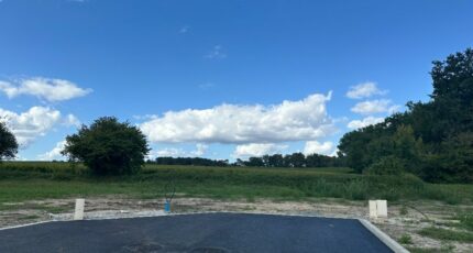 Saint-Selve Terrain à bâtir - 2462522-10657annonce120260320EGcll.jpeg Maisons Open