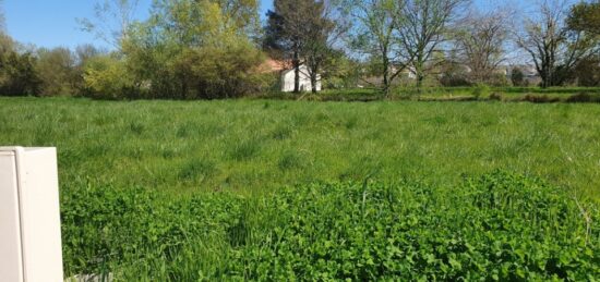 Terrain à bâtir à Saint-André-de-Cubzac, Nouvelle-Aquitaine